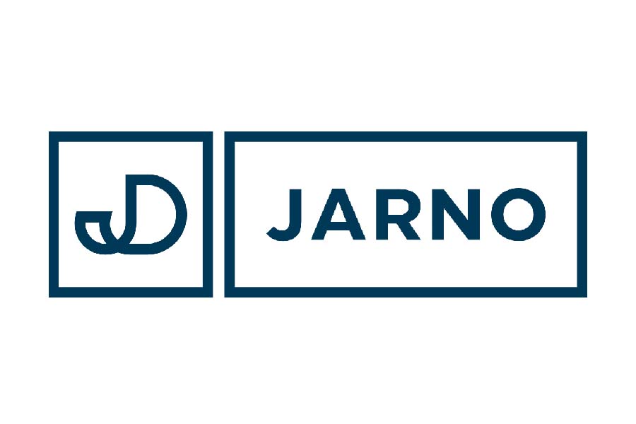 Jarno Duursma logo