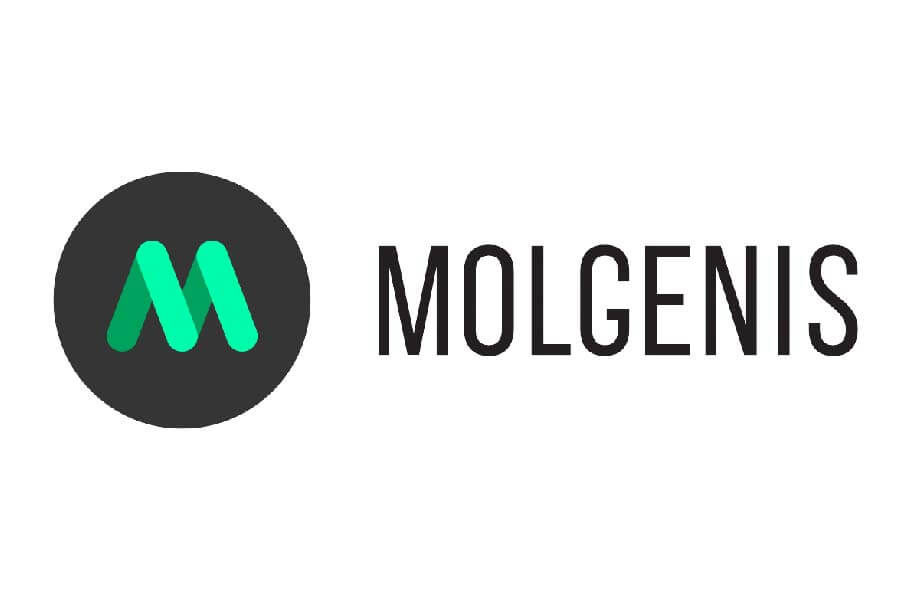 Molgenis logo